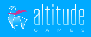 Altitude Games