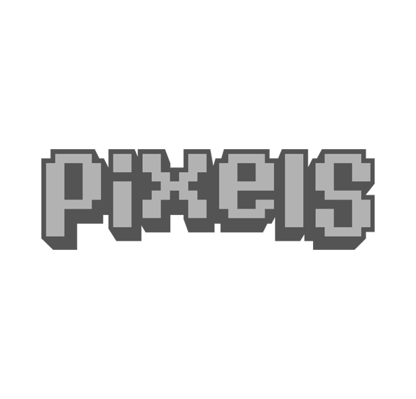 Pixels
