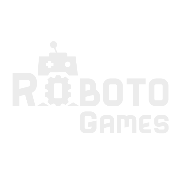 Roboto Games
