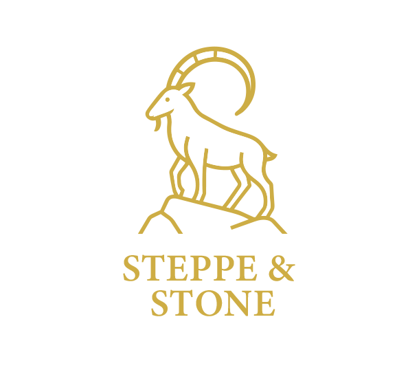 Steppe and Stone